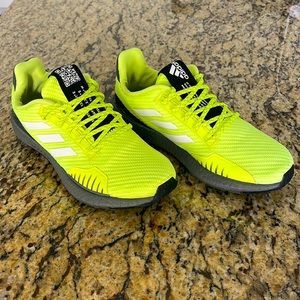 Men’s Adidas Ultra Boost Running Shoes